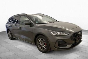 Ford Focus ST-Line Style AHK*Kamera*ACC*18*Matrix*Win