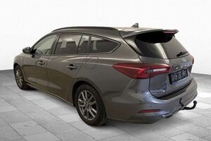 Ford Focus ST-Line Style AHK*Kamera*ACC*18*Matrix*Win