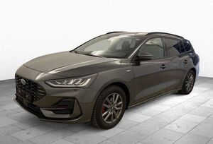 Ford Focus ST-Line Style AHK*Kamera*ACC*18*Matrix*Win
