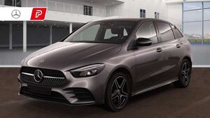 Mercedes-Benz B250 e AMG Distro*Kamera*LED*18*Alcantara*Night