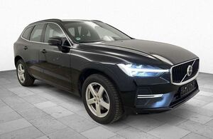 Volvo XC60 Core ALLRAD 19*4xSHZ*LED*Navi*ACC*Winterpak