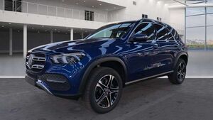 Mercedes-Benz GLE 350 d AMG 20*Airmatic*Memory*LED*Kamera*DAB