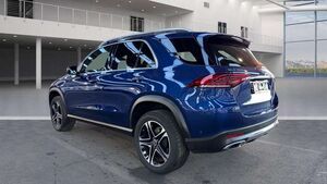 Mercedes-Benz GLE 350 d AMG 20*Airmatic*Memory*LED*Kamera*DAB