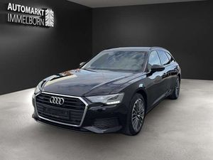 Audi A6 TFSI e quattro AHK*19*LED*NaviTouch*Virtual*D