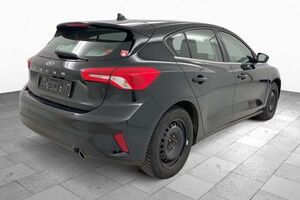 Ford Focus Cool Connect Kamera*lED*LM*Navi*Winterpake