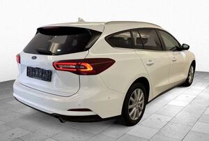 Ford Focus Titanium X AHK*Kamera*Matrix*ACC*B&O*LM*DA
