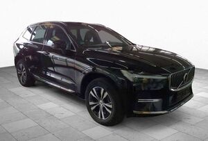 Volvo XC60 Inscription Expression PlHyb AHK*Kamera*Led
