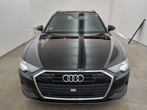Audi A6 STHZG*Virtual*ACC*Panorama*VollLeder*VZ*SPUR