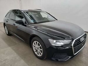 Audi A6 STHZG*Virtual*ACC*Panorama*VollLeder*VZ*SPUR