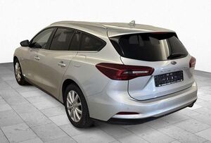 Ford Focus Titanium Kamera*LM*DAB*NaviTouch*Winterpak