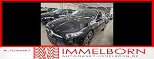 Mercedes-Benz A180 d Kamera*LED*Navi*DAB*MBUX*TeilLeder*1Hand