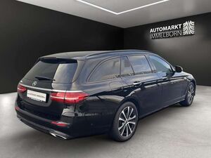 Mercedes-Benz E300 e AHK*360*Night*HUD*Distro*LED*Leder*DAB