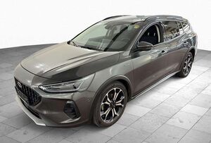 Ford Focus Active X Matrix*Kamera*B&O*AHK*ACC*STHZG