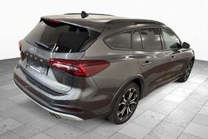 Ford Focus Active X Matrix*Kamera*B&O*AHK*ACC*STHZG