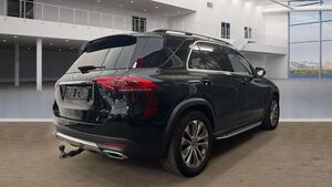 Mercedes-Benz GLE 350 e Distro*360*Burmest*20*LED*Trittbre*AHK