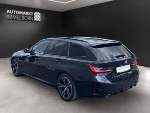 BMW 320 d xD M Sport Wides*STHZG*Kamera*ACC*Dispkey