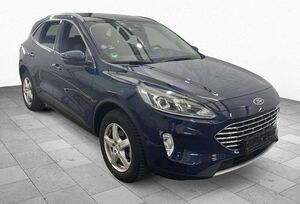 Ford Kuga PHy Titanium AHK*Kamera*LED*Navi*LM*DAB