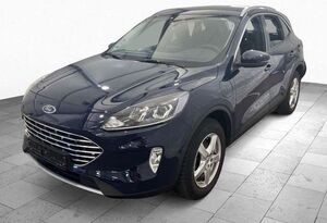 Ford Kuga PHy Titanium AHK*Kamera*LED*Navi*LM*DAB