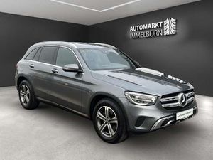 Mercedes-Benz GLC 220 d AMG Burmest*Distro*Kamera*Alcantara*LE