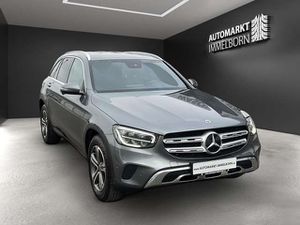 Mercedes-Benz GLC 220 d AMG Burmest*Distro*Kamera*Alcantara*LE