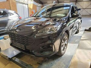 Ford Kuga PHybrid ST-Line X Kamera*Alcantara*LED*Navi