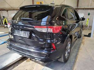 Ford Kuga PHybrid ST-Line X Kamera*Alcantara*LED*Navi