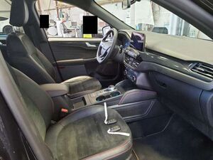 Ford Kuga PHybrid ST-Line X Kamera*Alcantara*LED*Navi