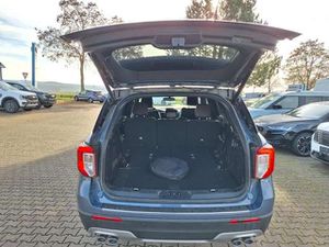 Ford Explorer Platinum 4x4 7Sitz*Pano*Memory*belüSitz