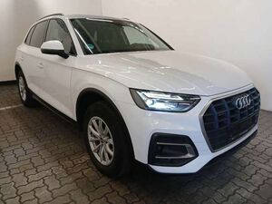 Audi Q5 quattr LED*AHK*NaviTouch*Virtual*DAB*Panorama