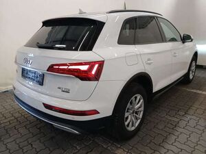 Audi Q5 quattr LED*AHK*NaviTouch*Virtual*DAB*Panorama