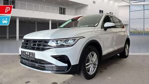 VW Tiguan Elegance eHybrid Matrix*Kamera*ACC*3Zonen