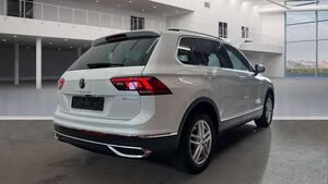 VW Tiguan Elegance eHybrid Matrix*Kamera*ACC*3Zonen