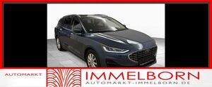 Ford Focus Titanium Kamera*LED*NaviGroß*LM*Winterpake