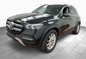 Mercedes-Benz GLE 350 de Headup*Distro*360*LED*20*Magic Vision