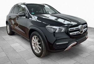 Mercedes-Benz GLE 350 de Headup*Distro*360*LED*20*Magic Vision