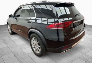 Mercedes-Benz GLE 350 de Headup*Distro*360*LED*20*Magic Vision