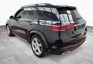 Mercedes-Benz GLE 350 e AMG Exclusive 21*HUD*AHK*360*Burmest*M
