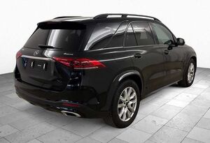 Mercedes-Benz GLE 350 e 2x AMG Pano*360*Distro*Luftfed*Burmest
