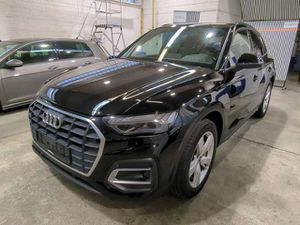 Audi Q5 50 Kamera*Sound*Leder*Matrix*NaviTouch*Memory