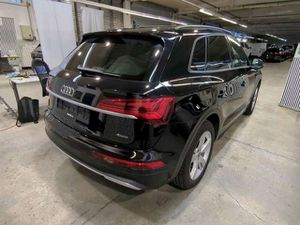 Audi Q5 50 Kamera*Sound*Leder*Matrix*NaviTouch*Memory