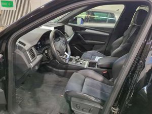 Audi Q5 50 Kamera*Sound*Leder*Matrix*NaviTouch*Memory