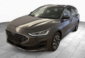 Ford Focus Titanium LED*LM*DAB*Navi*SHZ*Winterpaket