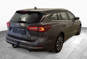 Ford Focus Titanium LED*LM*DAB*Navi*SHZ*Winterpaket