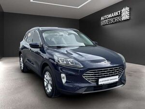 Ford Kuga PHybrid Titanium X Kamera*LED*Navi*HUD*ACC