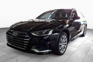 Audi A4 advanced Matrix*Panorama*360*Virtual*ACC*17