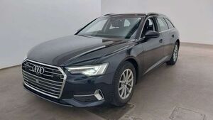 Audi A6 50 qu advanced Kamera*LED*B&O*Virtual*Leder*1