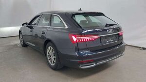 Audi A6 50 qu advanced Kamera*LED*B&O*Virtual*Leder*1