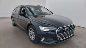 Audi A6 50 qu advanced Kamera*LED*B&O*Virtual*Leder*1