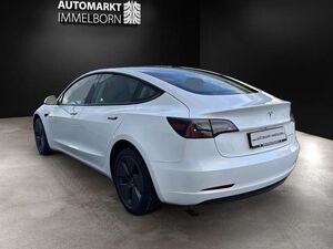 Tesla Model 3 LongRangeDual AWD Pano*Ryzen*Leder*AHK