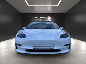 Tesla Model 3 LongRangeDual AWD Pano*Ryzen*Leder*AHK